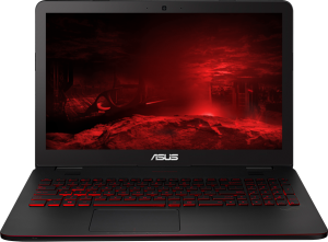 Asus G551JX Asus G551JX
